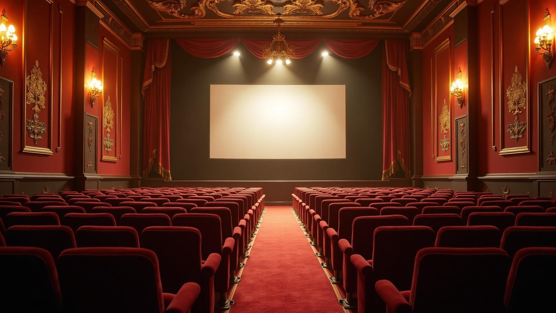 Aether Film Festival